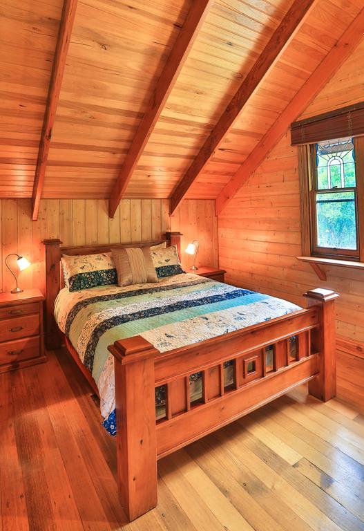 Curdie River Retreat Bed & Breakfast Curdie Vale ห้อง รูปภาพ