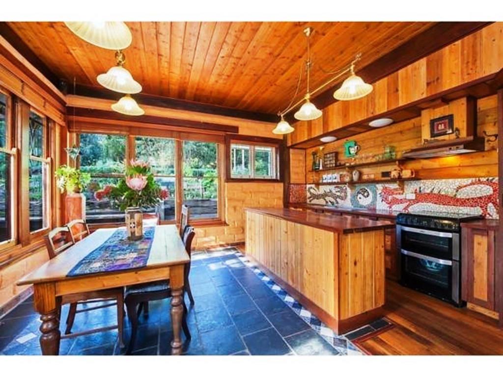 Curdie River Retreat Bed & Breakfast Curdie Vale ห้อง รูปภาพ