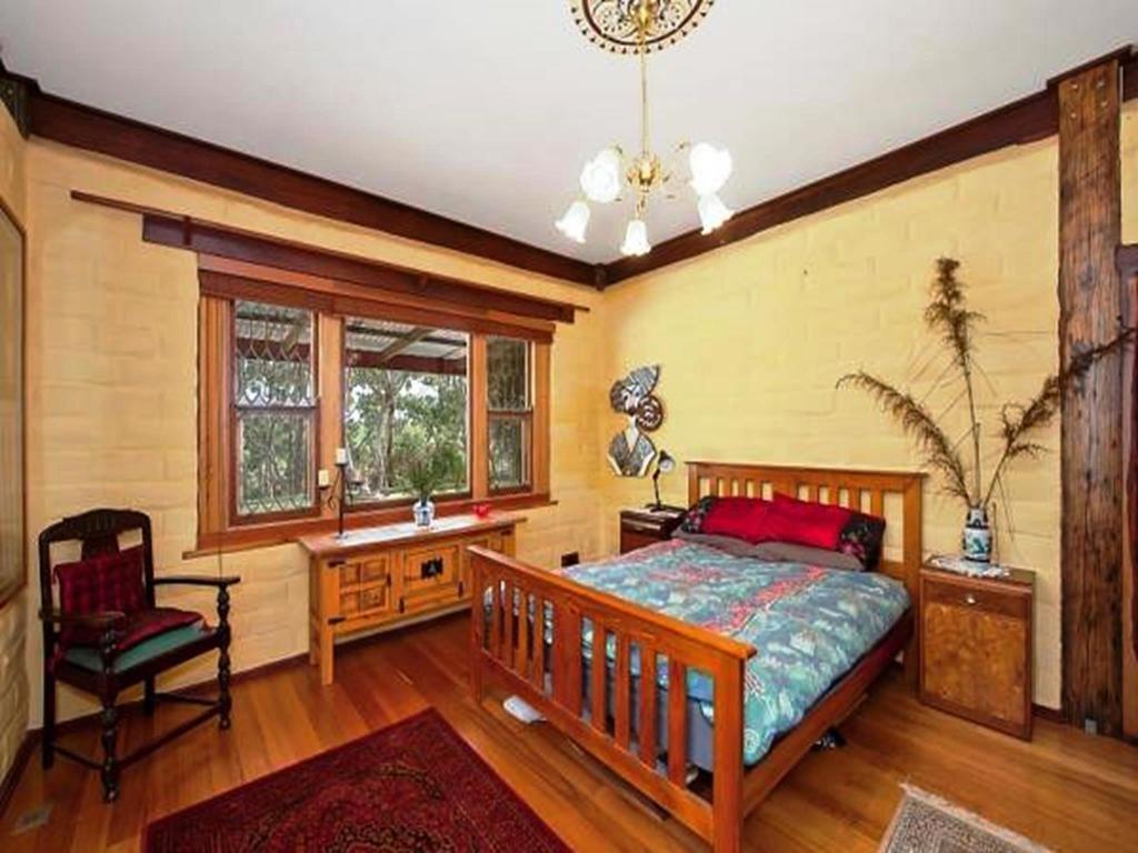 Curdie River Retreat Bed & Breakfast Curdie Vale ภายนอก รูปภาพ